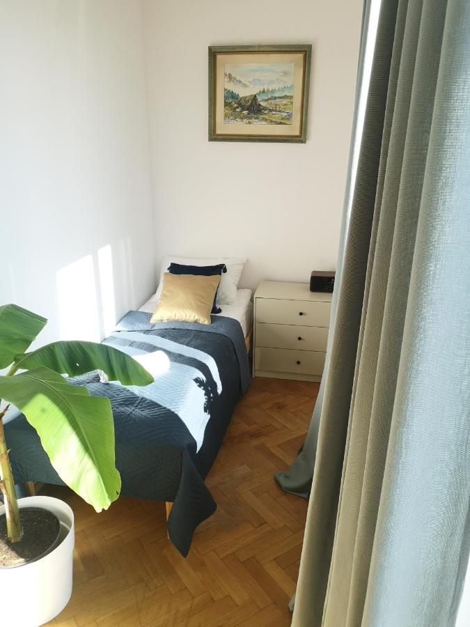 Family Quiet Corner 15 Min Old Town & Kazimierz By Homelike Krakov Exteriér fotografie