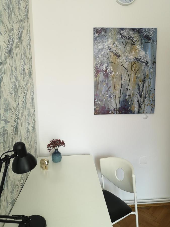 Family Quiet Corner 15 Min Old Town & Kazimierz By Homelike Krakov Exteriér fotografie