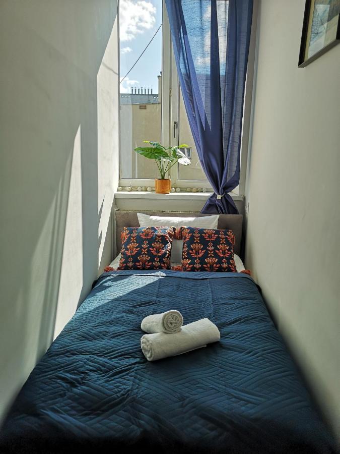 Family Quiet Corner 15 Min Old Town & Kazimierz By Homelike Krakov Exteriér fotografie