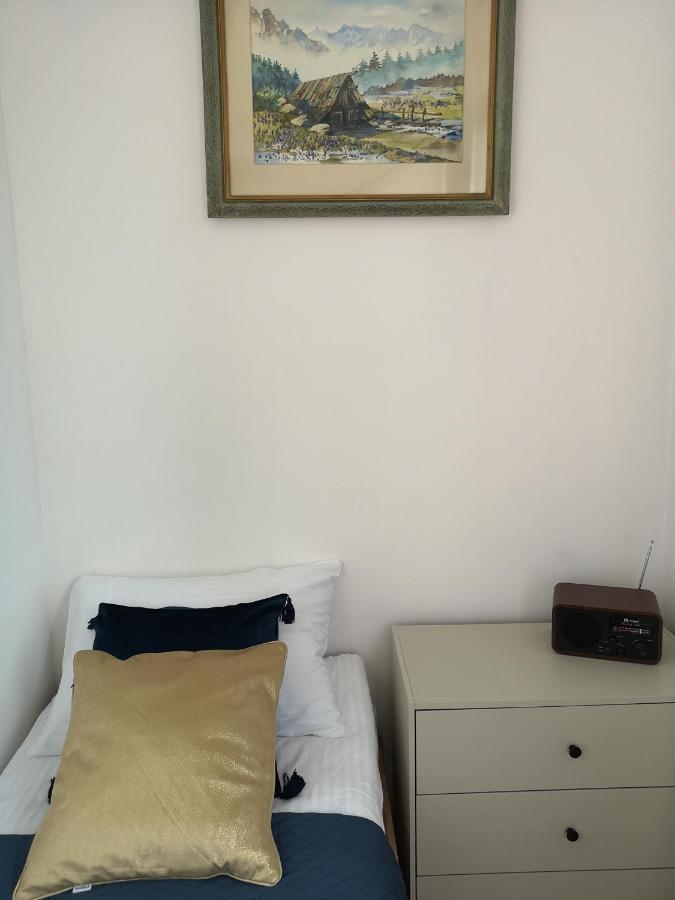 Family Quiet Corner 15 Min Old Town & Kazimierz By Homelike Krakov Exteriér fotografie